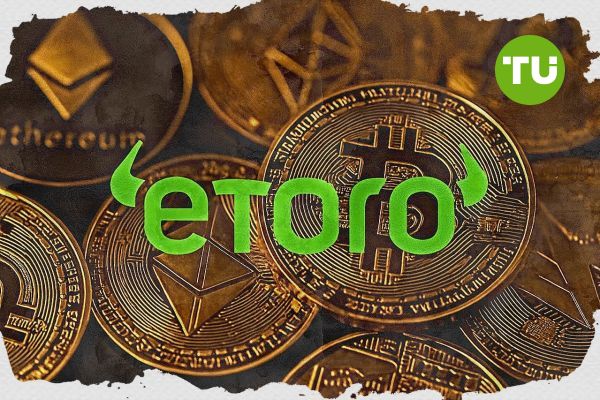 Etoro improves the transparency of the crypto trade with updated fee structure