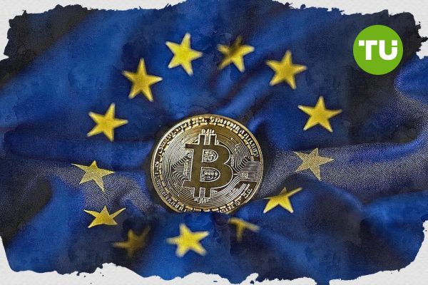 EU approved 53 crypto companies after mica introduction