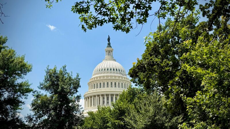 The draft law of the House of Representatives to cryptoma markets on course, but some in the industry hope for a revision in the Senate