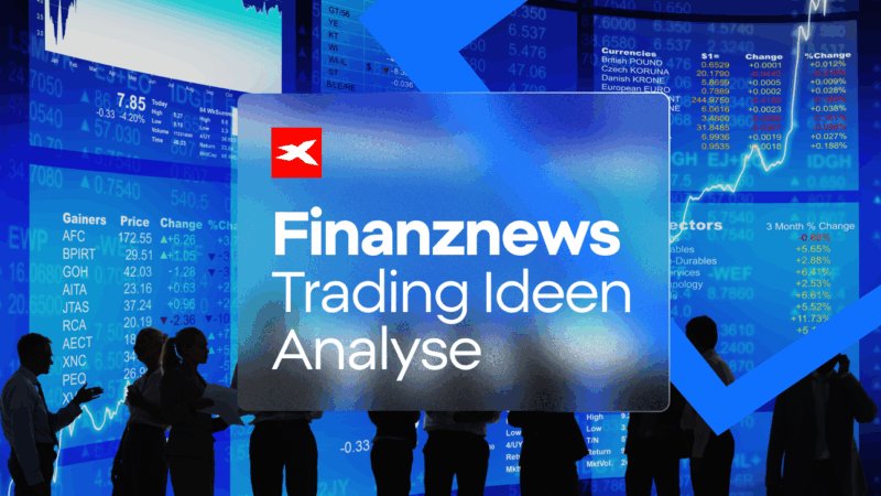 Bitcoin kisses his all -time highs | XTB
