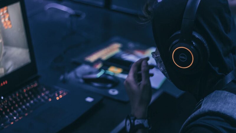 Esports giant gets into Bitcoin mining