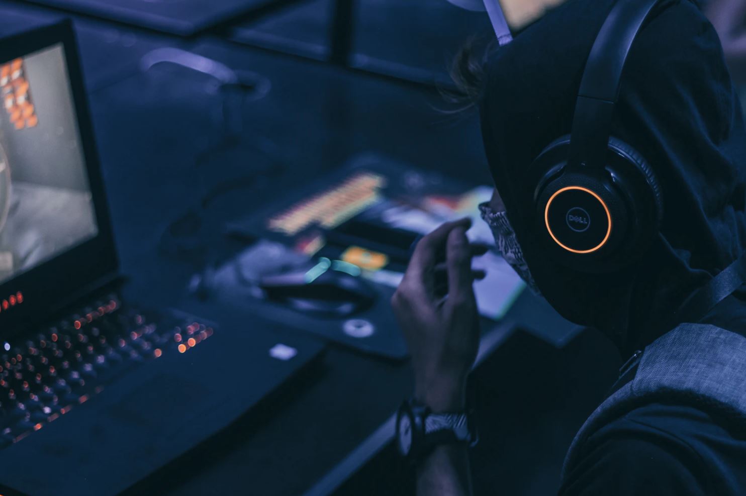 Esports giant gets into Bitcoin mining