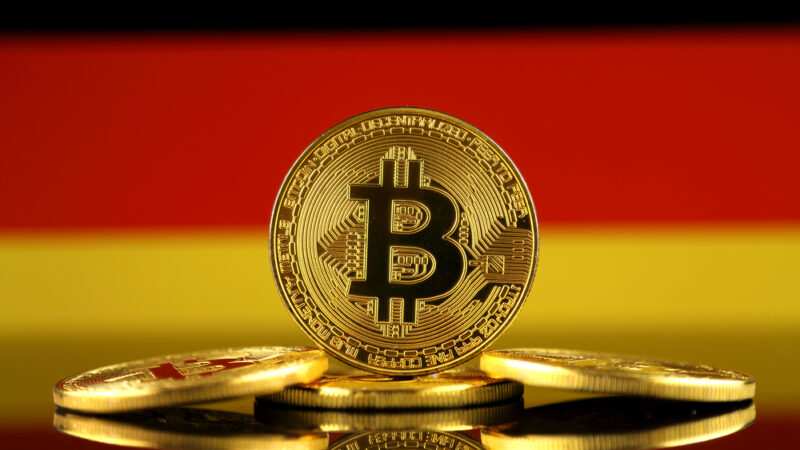 Germany's largest banking group Sparkassen wants to offer crypto trading by 2026