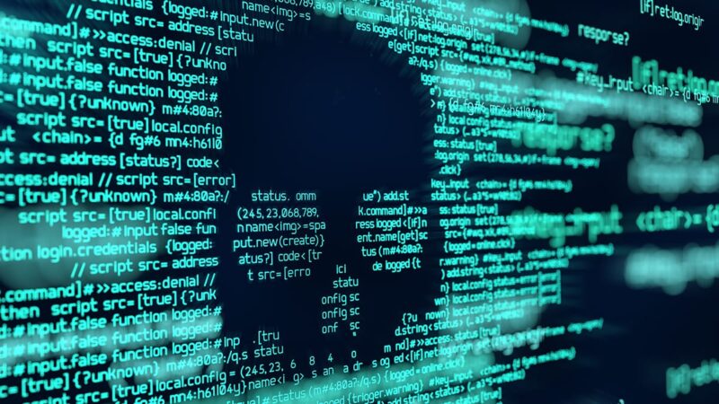 Solana Pumpfun bot turns out to be camouflaged malware