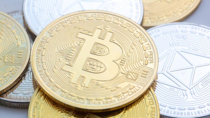 Why the cryptocurrency brings records