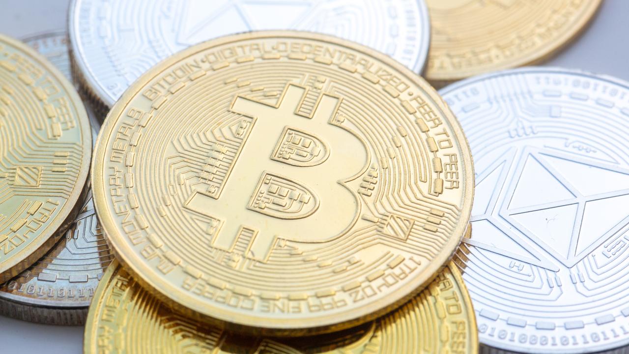 Why the cryptocurrency brings records