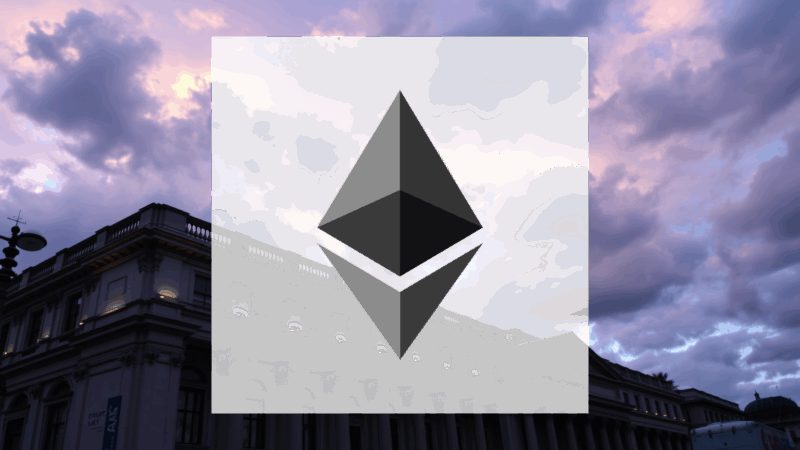 Express stock exchange – Ethereum: Record week before crucial crypto regulation