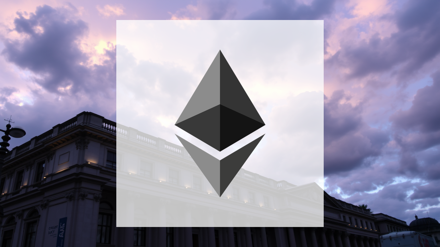 Express stock exchange – Ethereum: Record week before crucial crypto regulation
