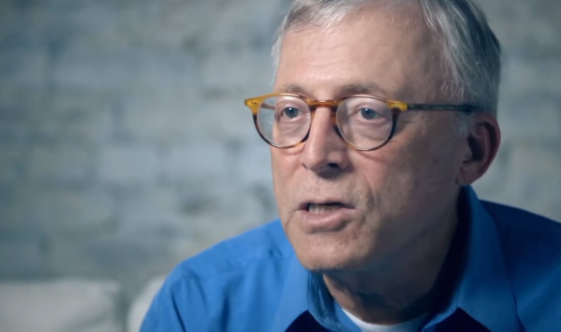 Peter Brandt spends cautious Bitcoin warning despite bullish positioning