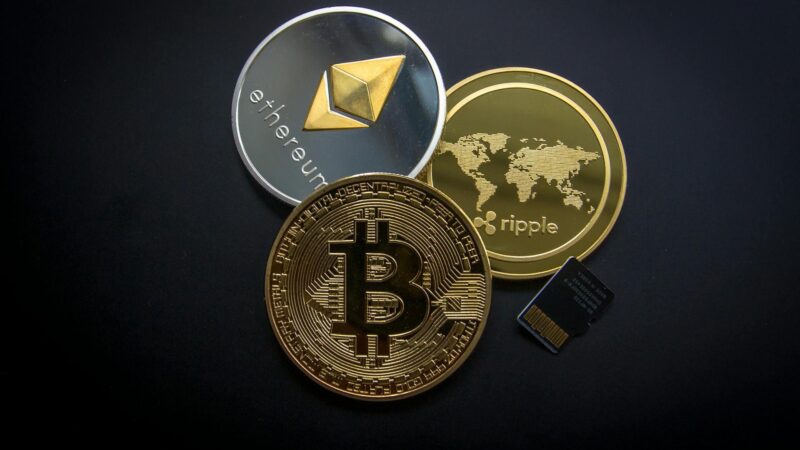Bitcoin dominance approaches the main resistance