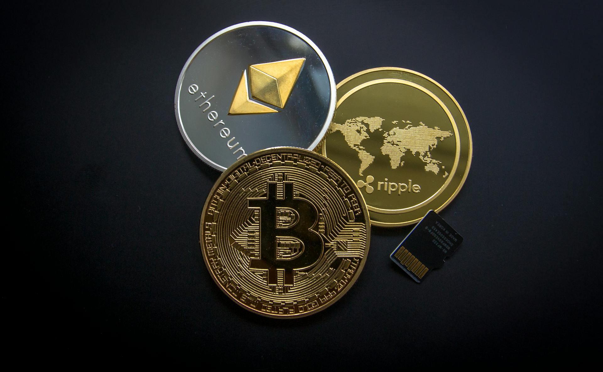 Bitcoin dominance approaches the main resistance