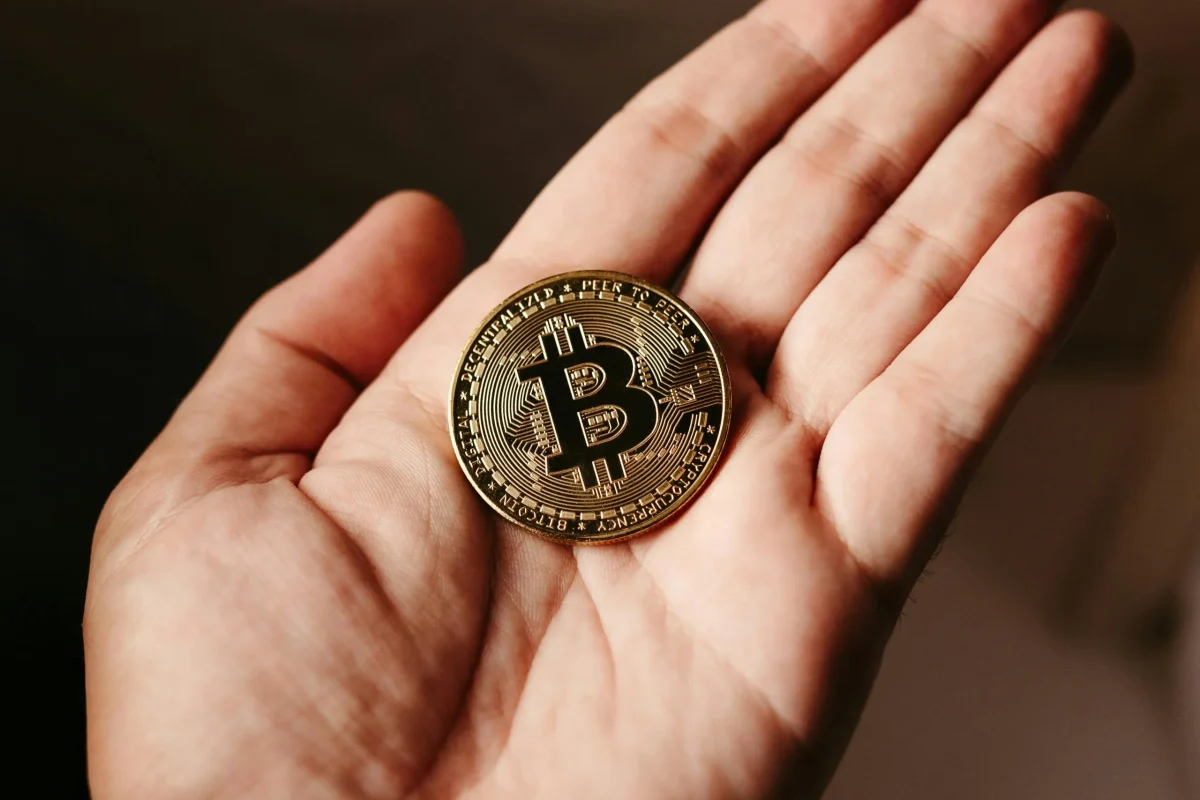 Top companies according to Bitcoin stocks