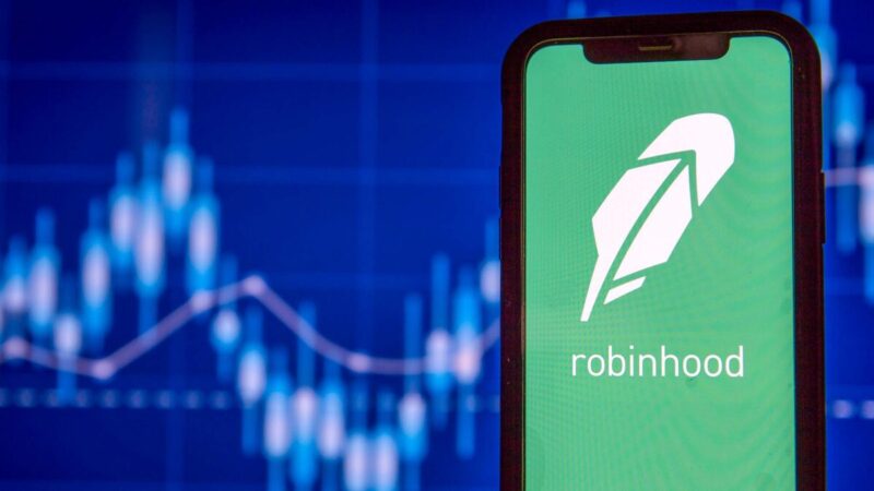 Robinhood starts Ethereum and Solana Staking for US users