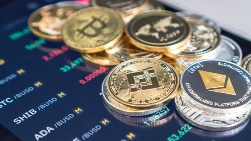 Crypto Week in the USA: possible meanings and effects