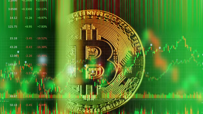 Crypto trends in Q3: Bitcoin dominated, AI sector grows