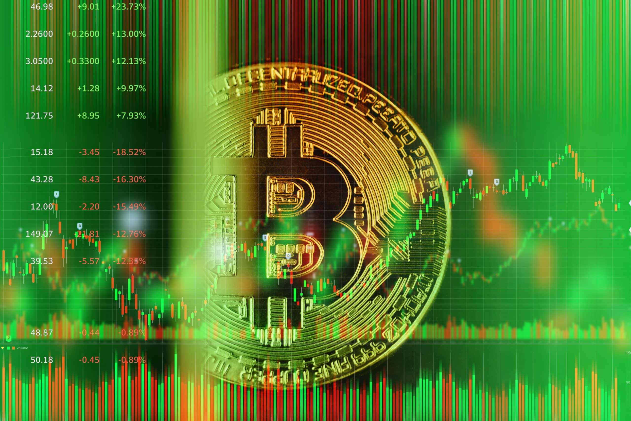 Crypto trends in Q3: Bitcoin dominated, AI sector grows