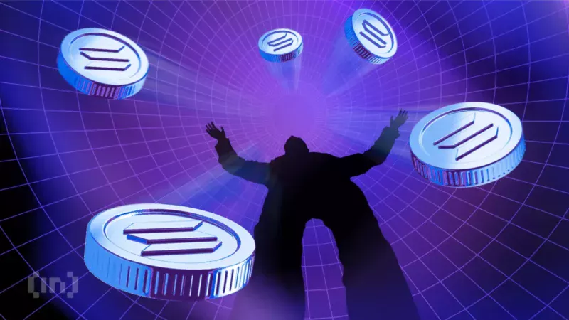 Solana exceeds Ethereum & Bitcoin – a look at the dominance