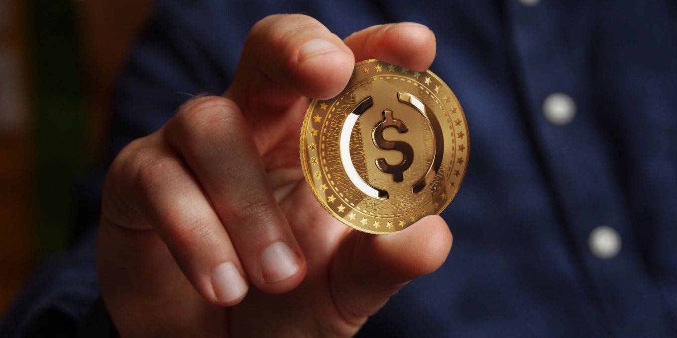Stablecoin boom: How the digital money turns the financial world turned
