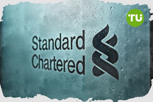 Standard Chartered opens crypto trading for corporate customers