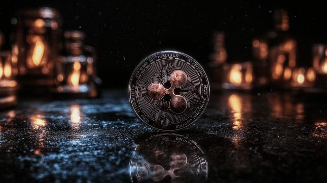 XRP explodes soon? Ripple hunted 11 billion USD rating