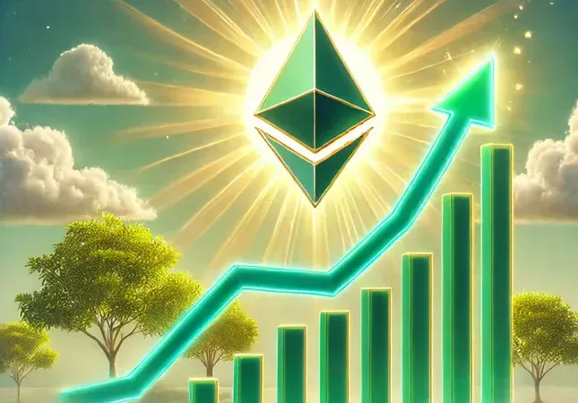Big surprise at Ethereum? That could become the new course boosters!