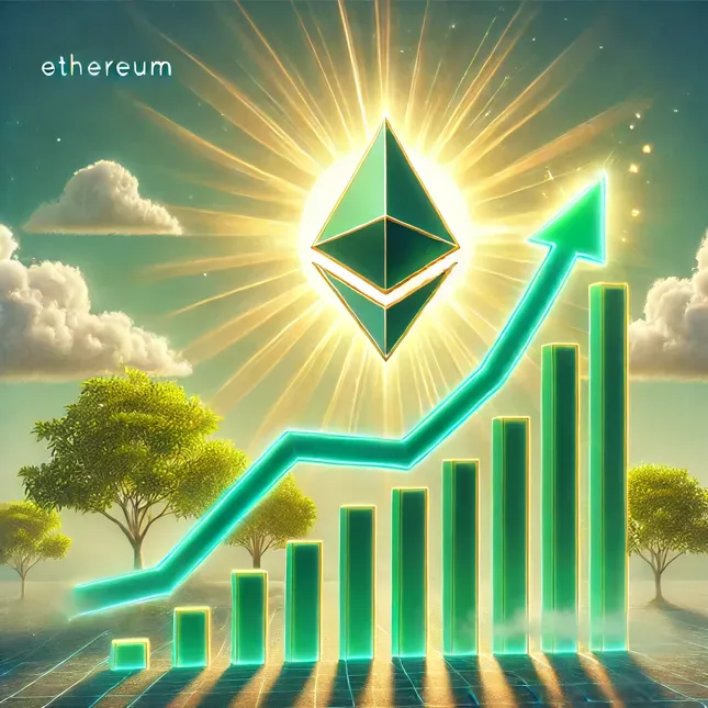 Big surprise at Ethereum? That could become the new course boosters!