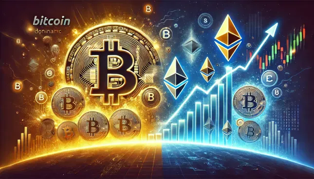 Is the big rally for old coins now? ETFs on XRP, Ethereum & Co.