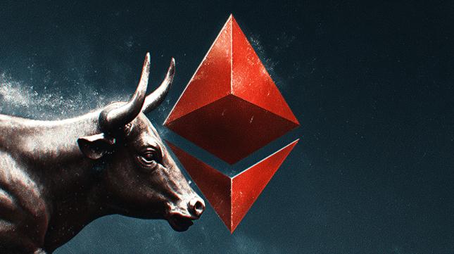 Ethereum breaks out-signal for the Altcoin season?