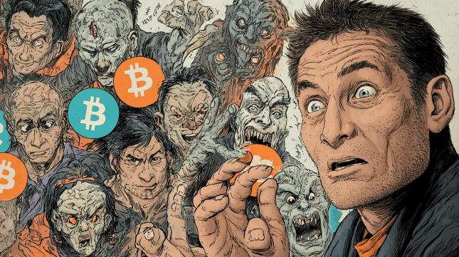 Expert calls out the last Bitcoin Rally