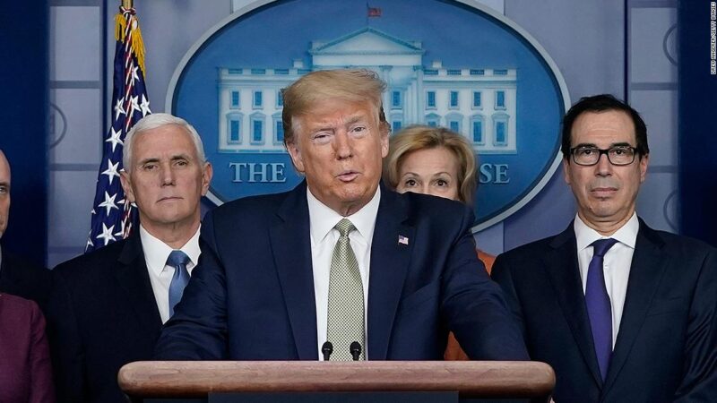 Trump's Truth Social makes applications for Spot Crypto ETF with 5 cryptocurrencies