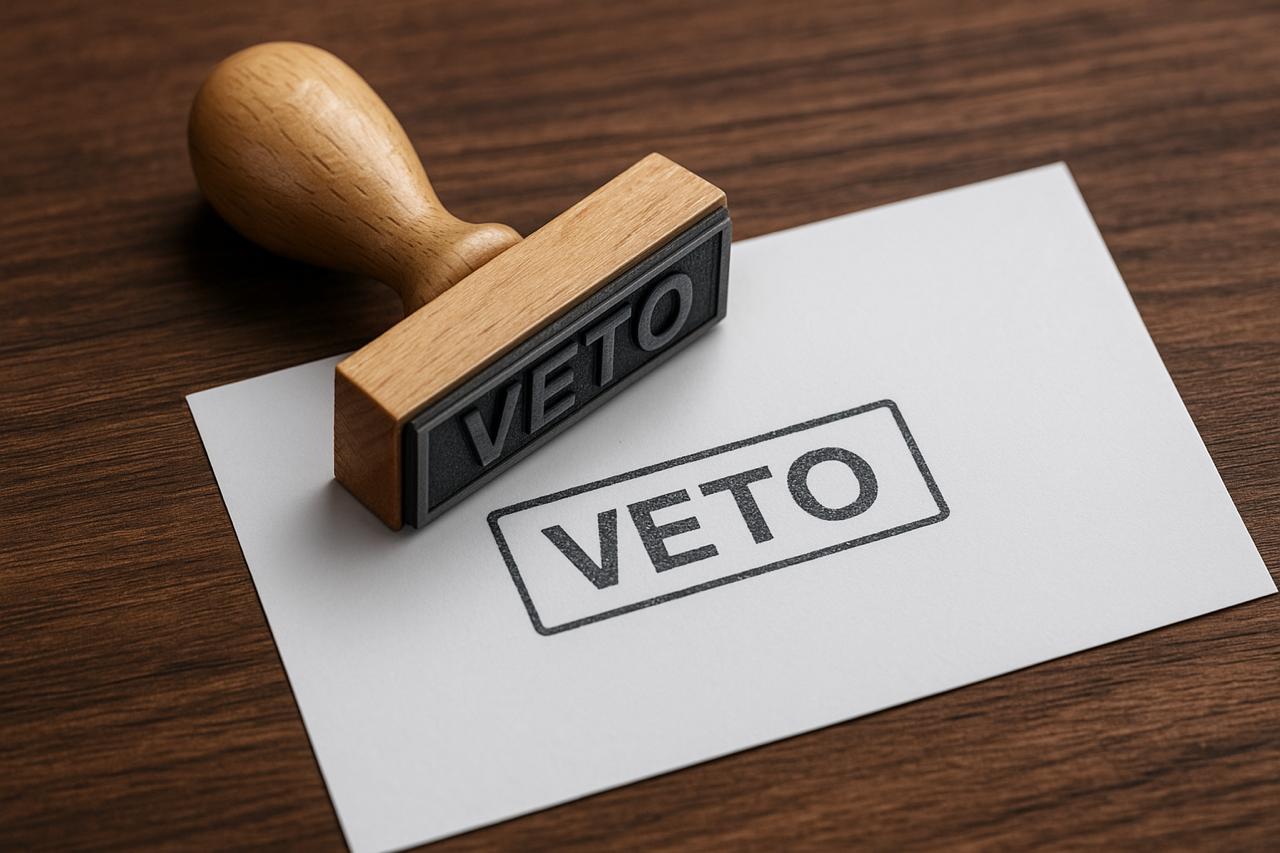 Governor from Arizona makes Veto against the draft law on state crypto reserve funds: Here are the reasons