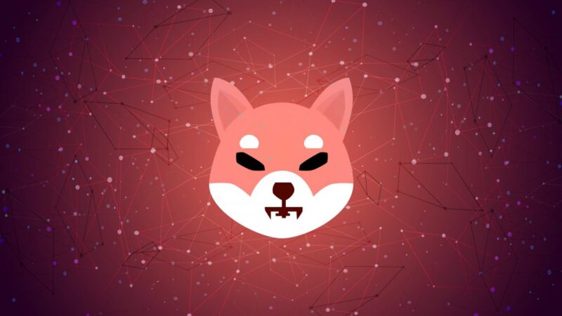 New data show that the Shiba Inu is endangered by centralization