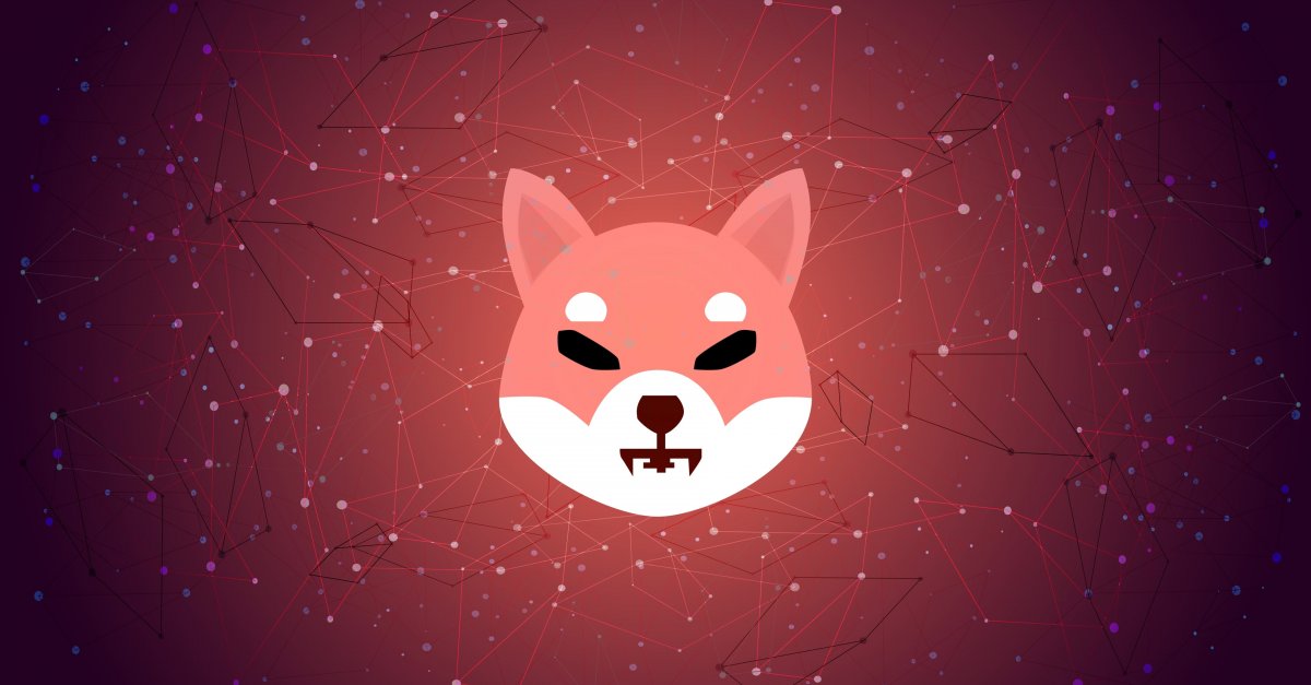New data show that the Shiba Inu is endangered by centralization