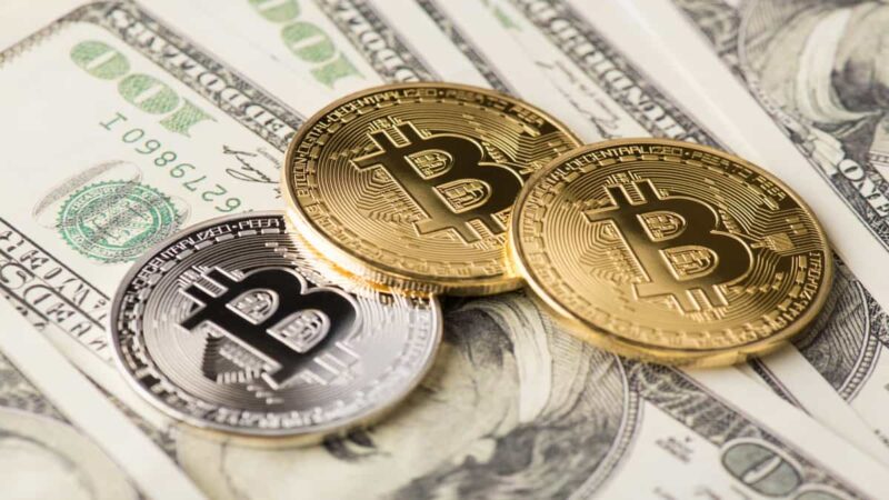 Crypto Market Today: Crypto Firm BMNR Stock Surged Over 514%