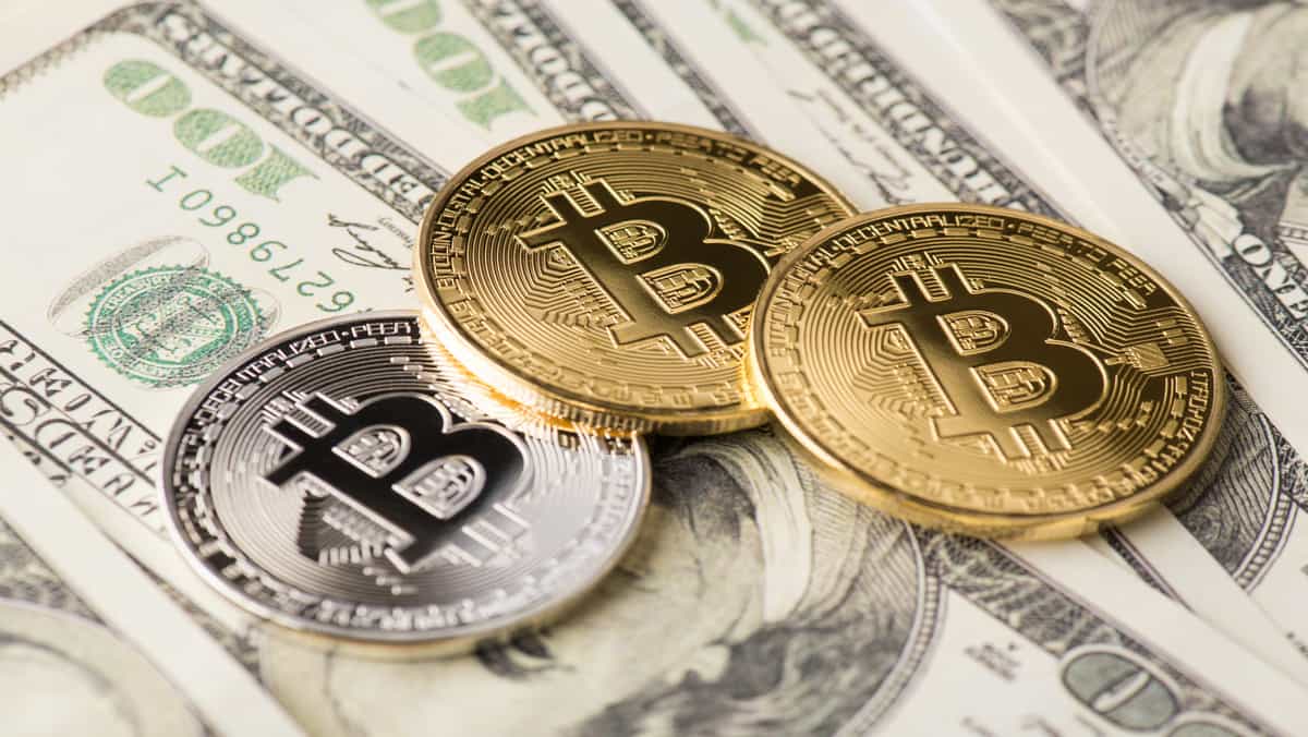 Crypto Market Today: Crypto Firm BMNR Stock Surged Over 514%