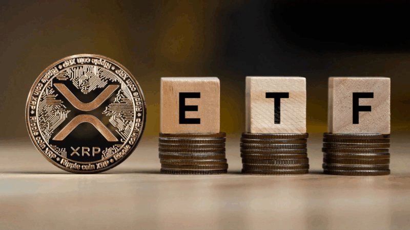 Proshares Ultra XRP ETF receives the green light from the NYSE Arca