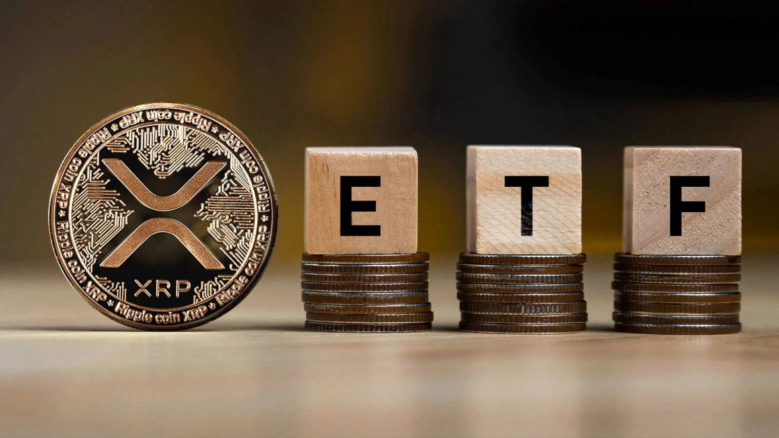 Proshares Ultra XRP ETF receives the green light from the NYSE Arca