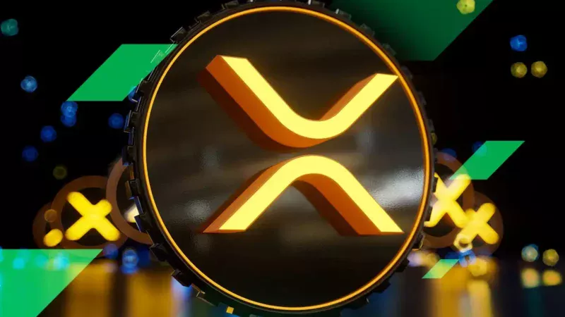 XRP climbs towards $ 3: main factors of the rally