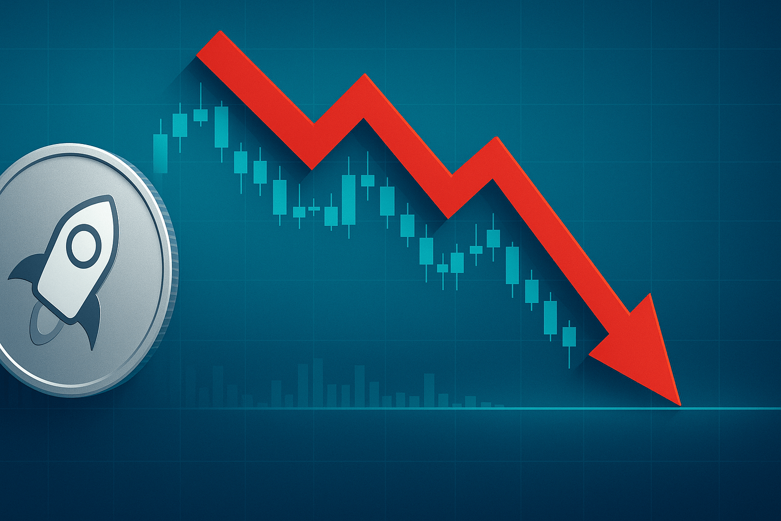 XRP-Preis-Ausblick: Wale verkaufen 460M Token vor Powell-Rede