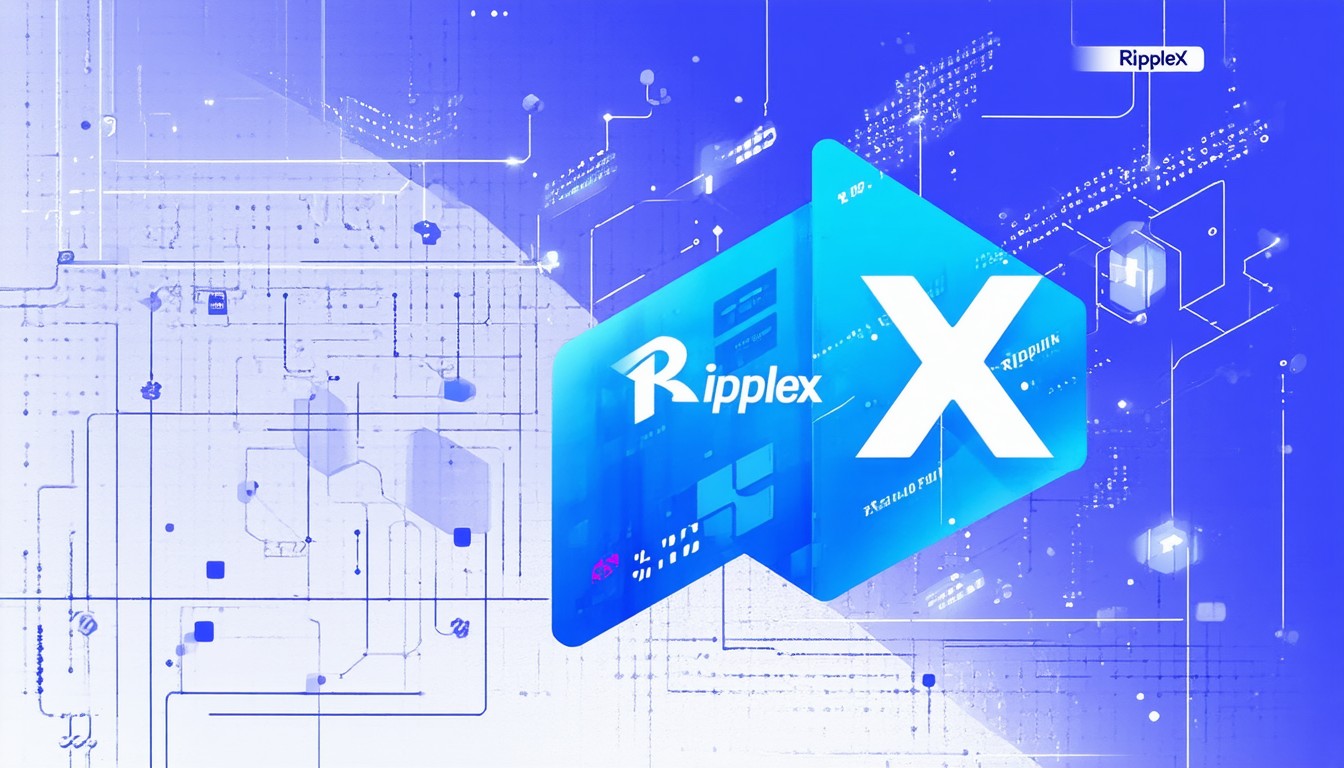 RippleX: Potenciando la innovación de la cadena de bloques y los pagos descentralizados
