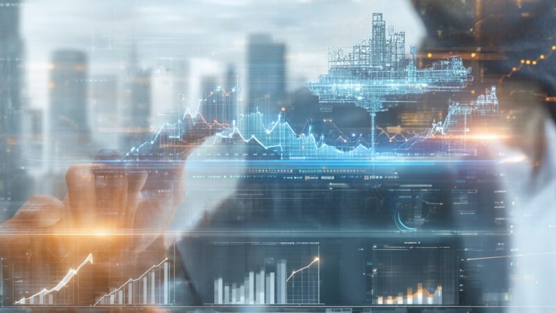 आर्क इन्वेस्ट: विघटनकारी प्रौद्योगिकियों में अभिनव निवेश रणनीतियाँ