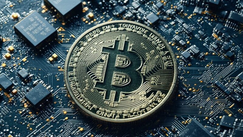 Semana de las criptomonedas: Últimas noticias, tendencias e información sobre criptomonedas