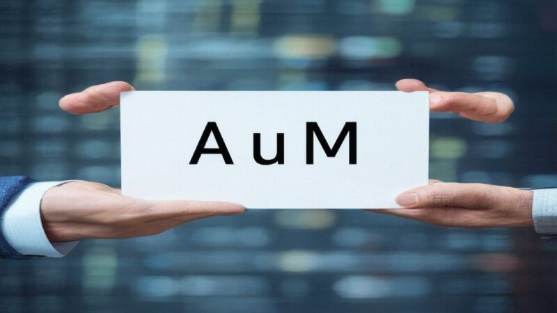 What Is AuM? Understanding Assets Under Management in Finance