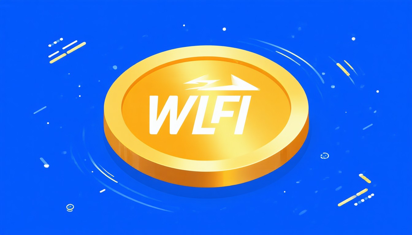 WLFI Token: Features, Uses, and How to Buy