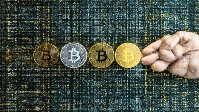 Rotación de Altcoin: Estrategias para maximizar las ganancias de la cartera de criptomonedas