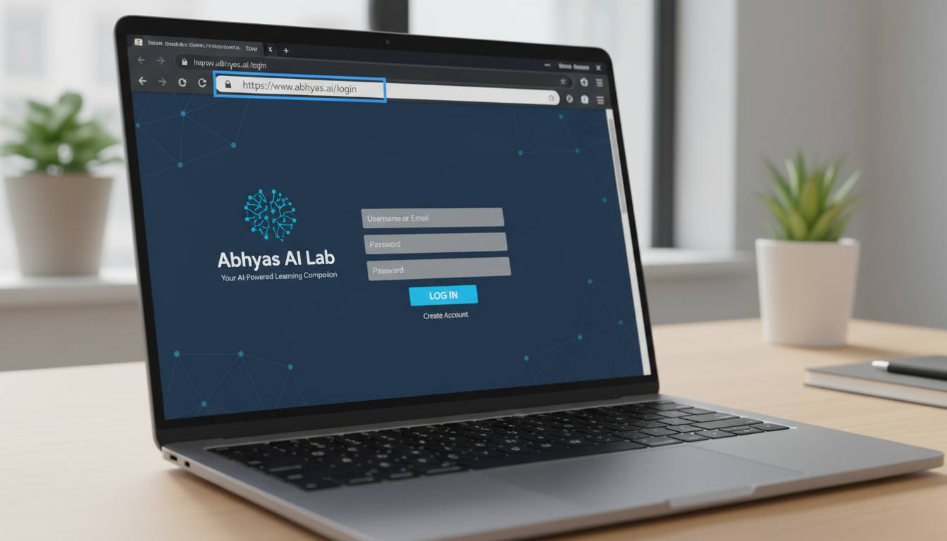 Abhyas AI Lab Login: Step-by-Step Guide to Accessing Your AI Tutor