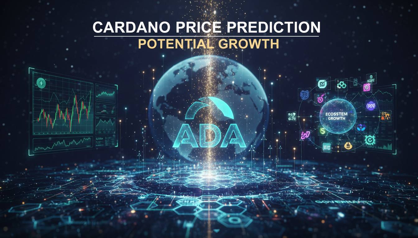 Cardano Price Prediction: What Analysts Expect for ADA
