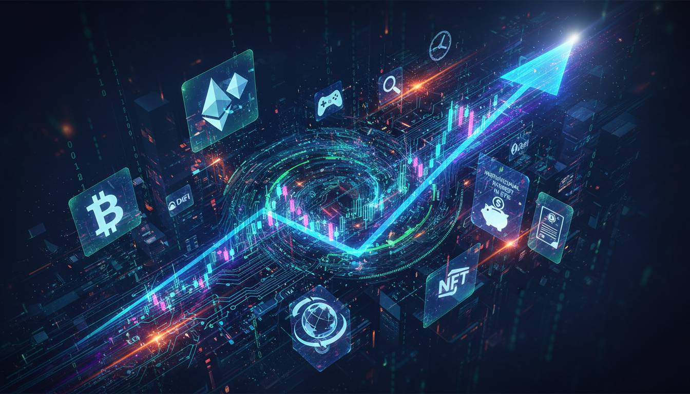 Crypto Market News: Essential Updates and Top Headlines