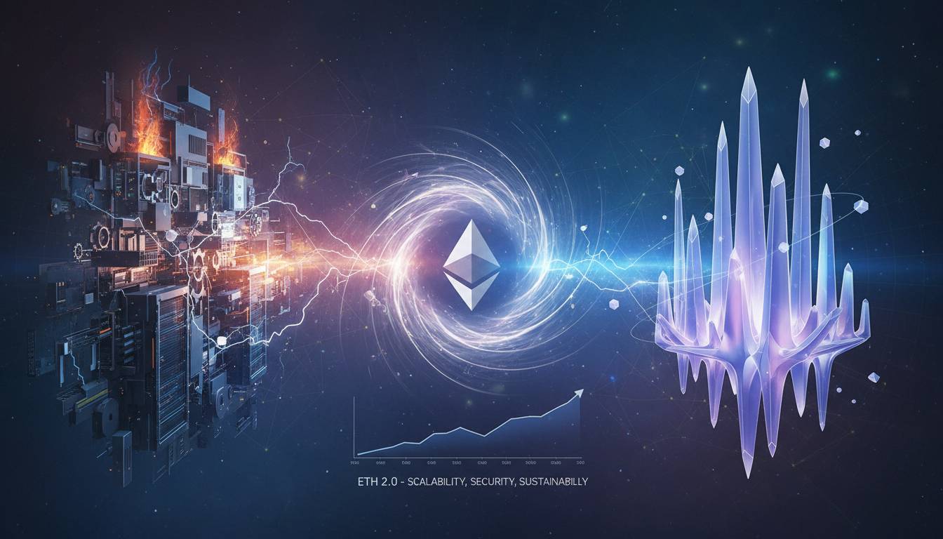 Ethereum Price Prediction - Expert Analysis & Future Outlook