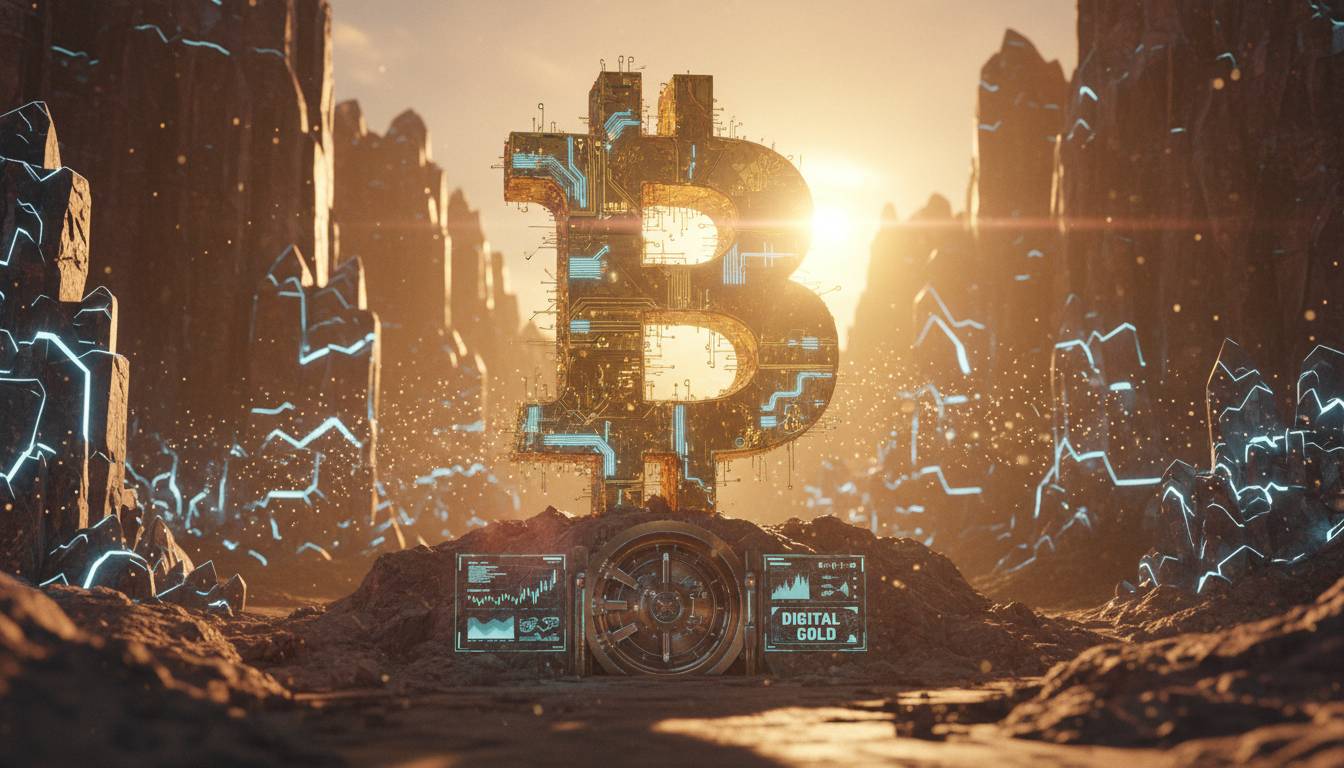 Ethereum vs Bitcoin: Why ETH is Surging Ahead in the Latest Market Recovery